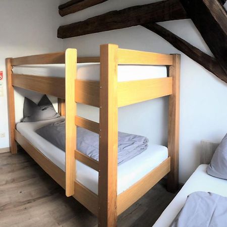 Postrelais Ardennes "Beau Sejour" Burg Reuland Exterior foto