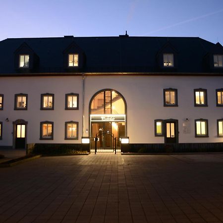 Postrelais Ardennes "Beau Sejour" Burg Reuland Exterior foto