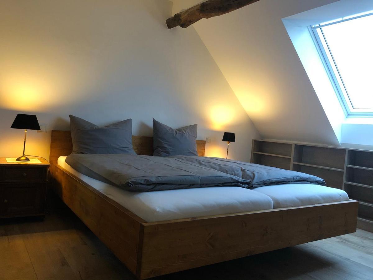 Postrelais Ardennes "Beau Sejour" Burg Reuland Exterior foto