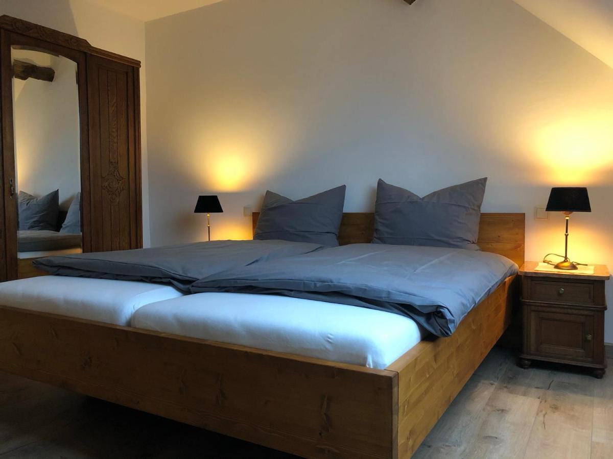 Postrelais Ardennes "Beau Sejour" Burg Reuland Exterior foto